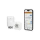 Eve Thermo Raumkomfort-Set für Apple Home: 1 Eve Thermo + 1 Eve Thermo Control