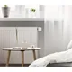 Eve Thermo Raumkomfort-Set für Apple Home: 1 Eve Thermo + 1 Eve Thermo Control