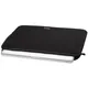 Hama 00216506 Laptop-Sleeve "Neoprene", bis 44 cm (17,3"), Schwarz