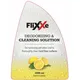 FliXXe Reinigungslösung Lemon Multi Oberflächenreiniger für Hartböden 1 Liter