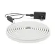 Hama 00176634 LED-Streifen Neon, RGB, WLAN Lichtband außen, IP44, Musikmodus, 5 m