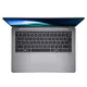 ASUS ExpertBook P5 14"WQXGA IPS Ultra 7 228V 32GB/1TB SSD Win11 Pro
