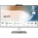 MSI Modern AM272P 1M-838DE Core 5-120U 8GB/512GB SSD 27" IPS Win 11 Pro weiß