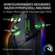 RAZER Basilisk V3 35K - Voll anpassbare Ergonomische RGB-Gaming-Maus