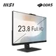 MSI Modern AM242TP 1M-1208DE Core 3 100U 16GB/256GB SSD 23,8" Touch Win11 Pro weiß