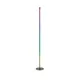 Hama 00176631 Smarte Standleuchte, LED Ecklampe mit RGB Farbwechsel + Musiksensor, 8W