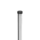 Hama 00176631 Smarte Standleuchte, LED Ecklampe mit RGB Farbwechsel + Musiksensor, 8W