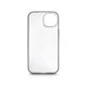 Hama 00138100 Handyhülle Always Clear für Apple iPhone 15 Transparent