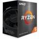 AMD Ryzen 5 5600XT (6x 3.7 GHz) MB Sockel AM4 CPU BOX (Wraith Stealth Kühler)
