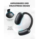 soundcore AeroFit 2 Bluetooth-Kopfhörer schwarz