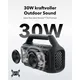 soundcore Boom 2 SE Bluetooth Lautsprecher