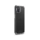 Hama 00136029 Handyhülle Extrem Protect für Apple iPhone 15 Plus Transparent