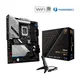 ASRock Z890 Taichi Lite ATX Mainboard Intel Xe/TB4/HDMI