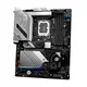 ASRock Z890 Taichi Lite ATX Mainboard Intel Xe/TB4/HDMI