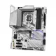 ASRock Z890 Pro RS WIFI White ATX Mainboard Intel Xe/TB4/HDMI/DP