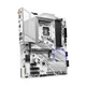 ASRock Z890 Pro RS WIFI White ATX Mainboard Intel Xe/TB4/HDMI/DP