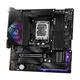 ASRock Phantom Gaming Z890M Riptide WiFi mATX Mainboard - Sockel 1851