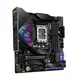 ASRock Phantom Gaming Z890M Riptide WiFi mATX Mainboard - Sockel 1851