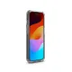 Hama 00136030 Handyhülle MagCase Extrem Protect für Apple iPhone 15 Plus Transparent