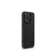 Hama 00138118 Handyhülle Fantastic Feel für Apple iPhone 15 Pro Schwarz