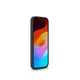 Hama 00138118 Handyhülle Fantastic Feel für Apple iPhone 15 Pro Schwarz