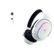 Razer Barracuda X Chroma Weiß - Kabelloses Multiplattform-Gaming-Headset