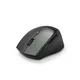 Hama 00182686 Multi-Device-Tastatur-/Maus-Set "KMW-600 Plus", Schwarz/Anthrazit,QWERTZ DE