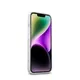 Hama 00138140 Handyhülle Always Clear für Apple iPhone 14 Transparent