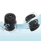 Hama 00188222 Bluetooth®-Lautsprecher "Twin 3.0", teilbar in 2, wasserdicht IP67, 30W, Schwarz