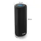 Hama 00188202 Bluetooth®-Lautsprecher "Pipe 3.0" wasserdicht IPX5, 10 Licht-Modi, 24W, Schwarz