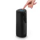 Hama 00188202 Bluetooth®-Lautsprecher "Pipe 3.0" wasserdicht IPX5, 10 Licht-Modi, 24W, Schwarz