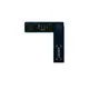 Ledger Nano X Krypto-Hardware-Geldbörse Sapphire Blue