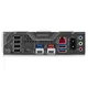 GIGABYTE X870 GAMING WIFI6 ATX Mainboard Sockel AM5 HDMI