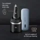 Braun Series 9 Pro+ 9575cc Wet & Dry, Folienschaber, Metallisch, Akku, Lithium-Ion (Li-Ion), 90 min, Box