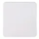 Hama 00223494 LED-Nachtlicht "DayNight Sensor" für Steckdose, Nachtsensor, warmes Licht