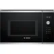 Bosch Serie 6 BEL554MS0 Mikrowelle mit Grill