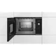 Bosch Serie 6 BEL554MS0 Mikrowelle mit Grill