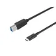 Conceptronic DONN12B USB 3.2 Gen 1 Festplatten-Dockingstation mit zwei Einschüben