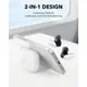 soundcore P30i v2 True Wireless Bluetooth-Kopfhörer weiß