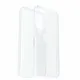 OtterBox React Case + Glass Galaxy A16 / A16 5G Clear