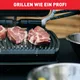 Tefal GC750D OptiGrill Elite Kontaktgrill