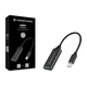 Conceptronic ABBY03B USB-C-zu-HDMI-Adapter 4K 30Hz