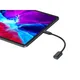 Conceptronic ABBY11B OTG-Adapter für USB-C zu USB-A 2er Pack, 20cm