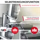FliXXe X3 Premium Nass-Trocken Akkusauger