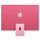 Apple iMac 24" Retina 4,5K 2024 M4/16/256GB 8C GPU Pink MWUG3D/A