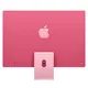 Apple iMac 24" Retina 4,5K 2024 M4/32/2TB 10C GPU Pink BTO