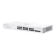 TP-Link Festa FS328G 24-Port Gigabit Smart Switch with 4 SFP Slots