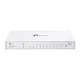 TP-Link Festa FS310GP 10-Port Gigabit Smart Switch with 8-Port PoE+