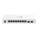 TP-Link Festa FS310GP 10-Port Gigabit Smart Switch with 8-Port PoE+