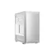 be quiet! Pure Base 501 Gaming PC Gehäuse Midi-Tower Weiß